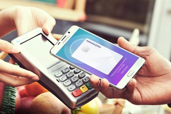 Samsung Pay, bientôt disponible en France ?