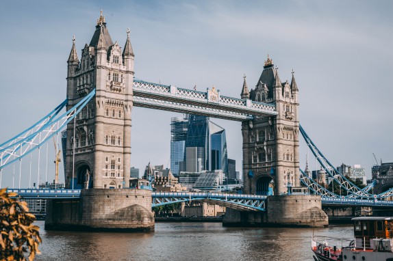 Brexit : l'immobilier britannique déjà impacté