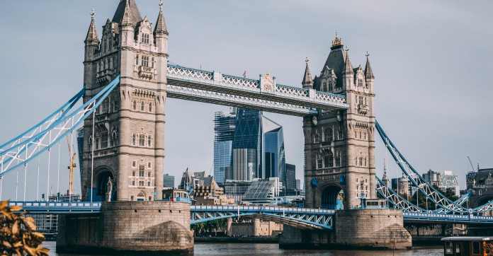 Brexit : l'immobilier britannique déjà impacté