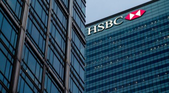 Banque : 10 000 nouveaux emplois supprimés par HSBC
