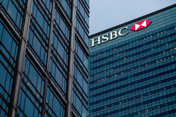 Banque : 10 000 nouveaux emplois supprimés par HSBC