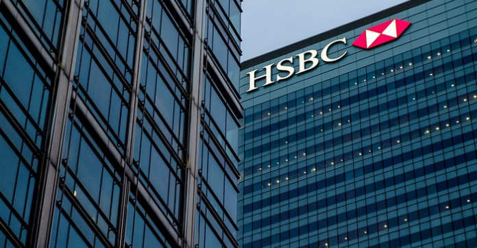 Banque : 10 000 nouveaux emplois supprimés par HSBC