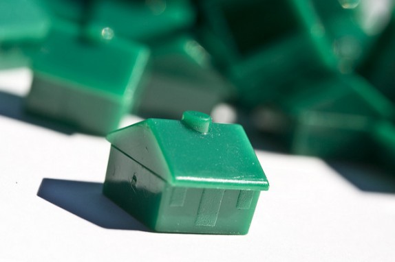 Immobilier : une taxe foncière sur la propriété bâtie en forte augmentation depuis 10 ans