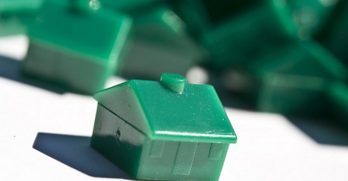 Immobilier : une taxe foncière sur la propriété bâtie en forte augmentation depuis 10 ans