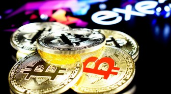 Cryptomonnaie : la Chine s'apprête à lancer sa monnaie virtuelle, Libra sauve les meubles