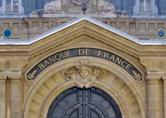 Quels sont les derniers taux d'usure de la Banque de France pour 2019 ?