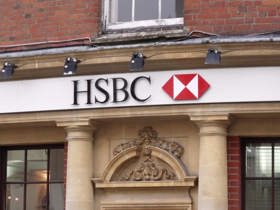 Banque : HSBC va bien vendre sa banque de détail