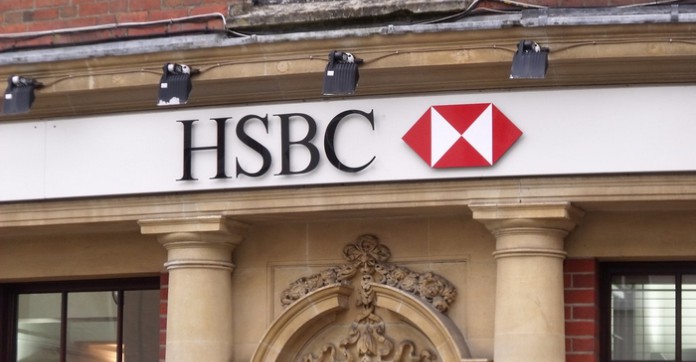 Banque : HSBC va bien vendre sa banque de détail