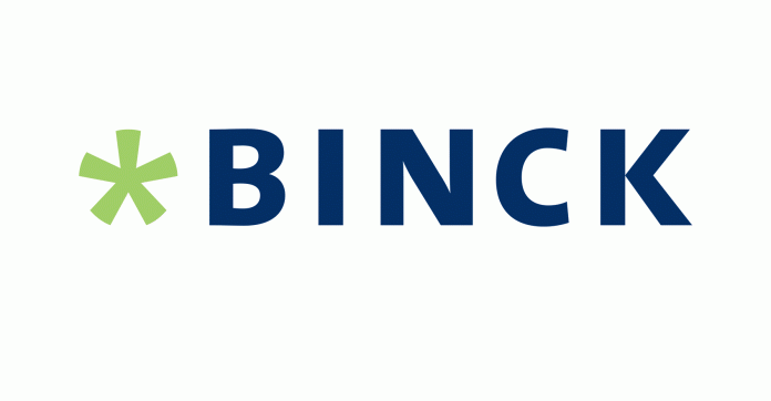 Binck étoffe son offre de contenus pédagogiques