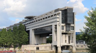 Le gouvernement lance un site dédié à l'immobilier de l'État