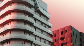 Le crédit immobilier toujours en forte croissance