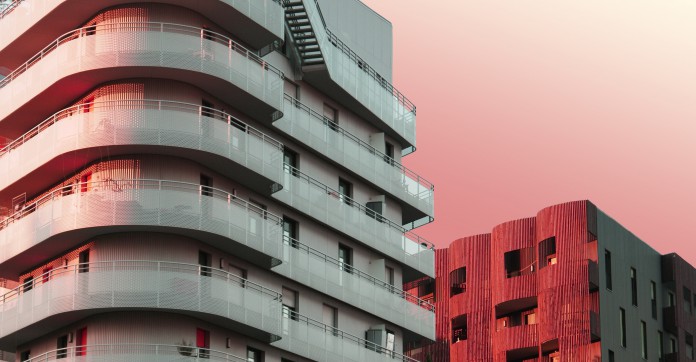 Le crédit immobilier toujours en forte croissance