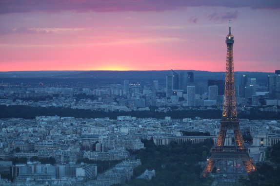 Immobilier : les prix vont-ils baisser à Paris en 2020 ?