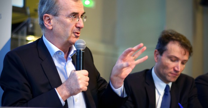 Crédit immobilier : le gouverneur de la Banque de France dénonce des dérives en 2019
