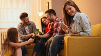 Immobilier : quel est le budget moyen d'une colocation en France ?