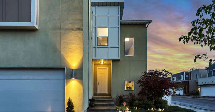 Les taux immobiliers ont continué de baisser au quatrième trimestre 2019