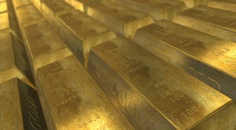 Épargne : faut-il se ruer vers l'or en 2020 ?