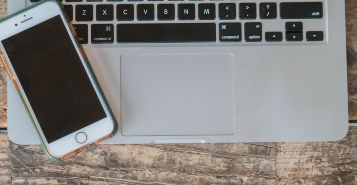 Comment déposer un chèque sur une banque en ligne ?
