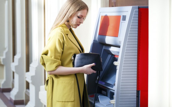 Banque : les distributeurs automatiques, inépuisable source de services ?
