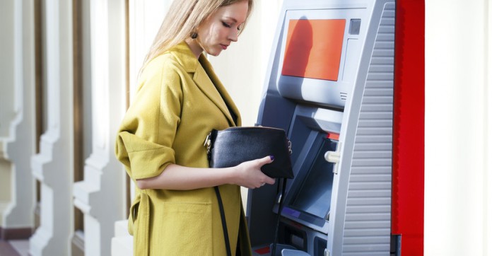 Banque : les distributeurs automatiques, inépuisable source de services ?
