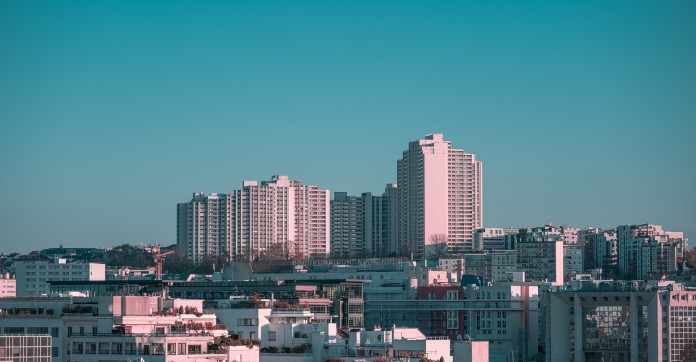 Immobilier : les habitants des grandes agglomérations satisfaits de leur ville