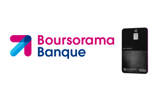 Boursorama : profitez de 80 € offerts en souscrivant à la carte Ultim