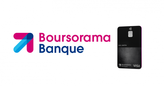 Boursorama : profitez de 80 € offerts en souscrivant à la carte Ultim