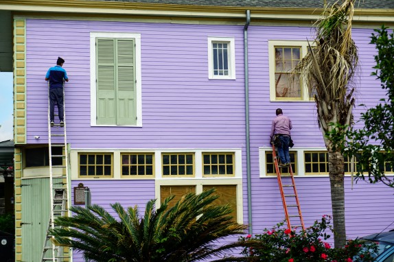 Que peut-on inclure dans un prêt travaux ?