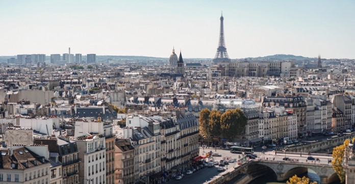 Immobilier : le prix moyen du m² dépasse 11 000 € à Paris