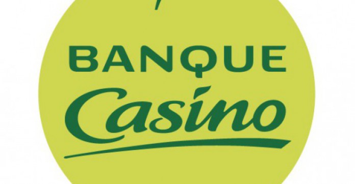 Profitez d'une offre exclusive sur le crédit renouvelable avec Banque Casino !