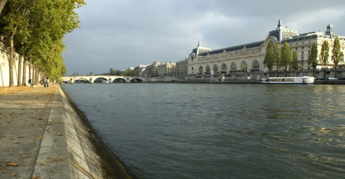 EN IMAGES. À quoi ressemblent les rues les plus chères de Paris ?