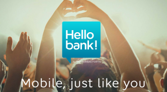 Banque en ligne : Hello Bank ! à la conquête de l'Est