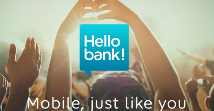 Banque en ligne : Hello Bank ! à la conquête de l'Est