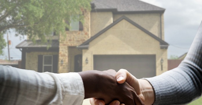 Immobilier : 100 000 transactions en attente