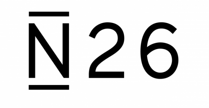 N26 donne la possibilité d'utiliser sa carte avant de l'avoir reçue