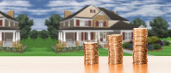 Immobilier : le Crédit Agricole confirme une remontée des taux