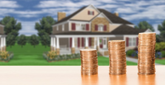 Immobilier : le Crédit Agricole confirme une remontée des taux