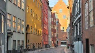 Immobilier : au Danemark, la hausse des prix inquiète le FMI