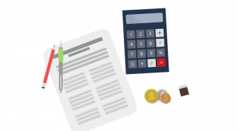 Les frais bancaires en cas d'incidents de paiements plafonnés à 25 euros