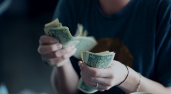 Coronavirus : vers une crise du pouvoir d'achat ?