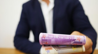 Crédit consommation : forte chute de la production en avril
