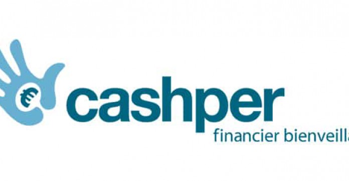 Cashper : profitez d'un mini-prêt à taux zéro !