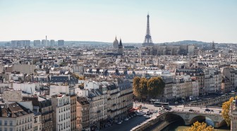 Immobilier : les prix parisiens stagnent