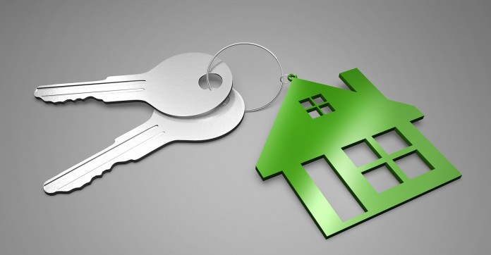 Immobilier : malgré le confinement, le marché tient le choc