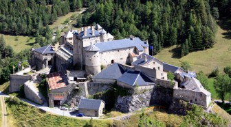 EN IMAGES. Top 10 des châteaux en vente sur Le Bon Coin