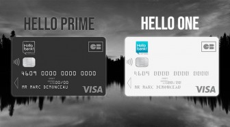 Banque en ligne : Hello bank! lance la carte virtuelle Hello prime