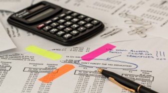 Impôts : bientôt l'heure de régler la taxe d'habitation