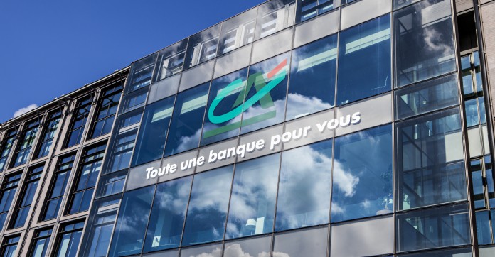 Banques : le Crédit Agricole ouvre une agence décorée comme un appartement