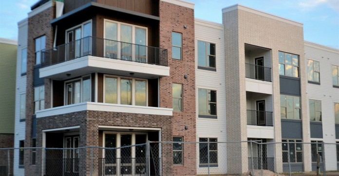 Immobilier : 3 millions de logements vacants en France