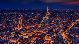 Immobilier : le marché du luxe parisien ne connaît pas la crise
